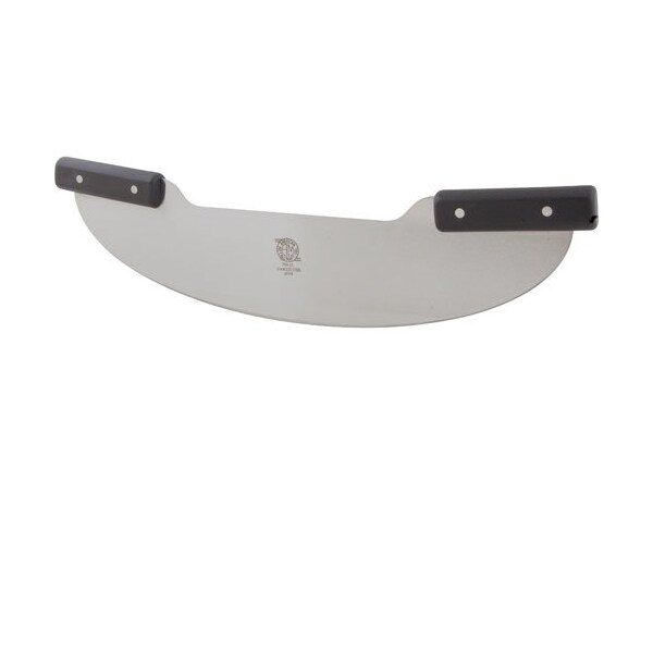 KNIFE, PIZZA , DBL HNDL, 20"L, SS